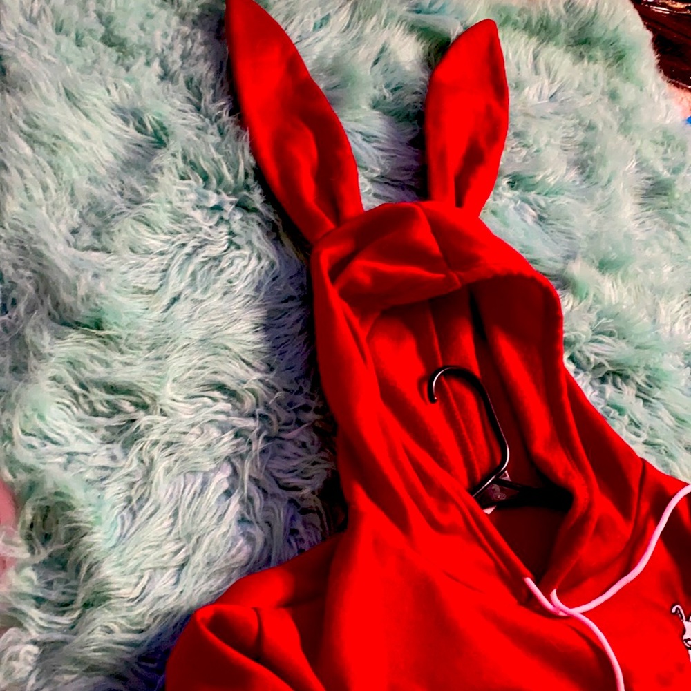 Hoodie